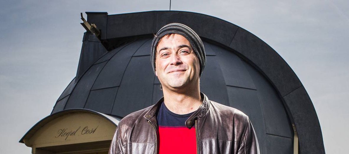 Ivo Labbé