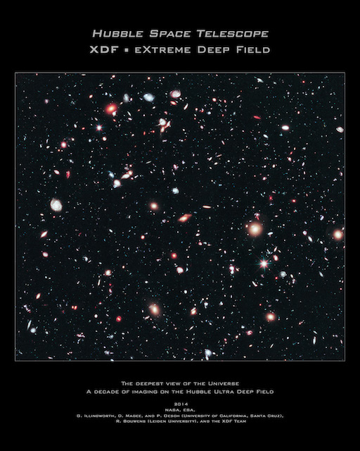 XDF