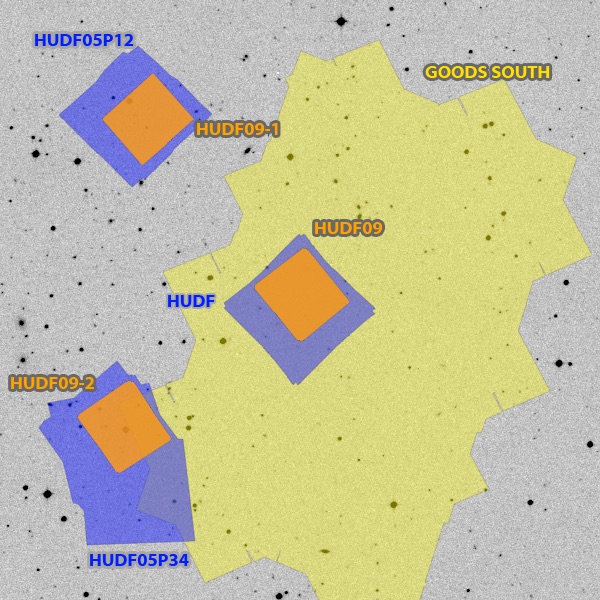 HUDF09